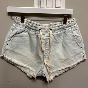Billabong medium Jean shorts